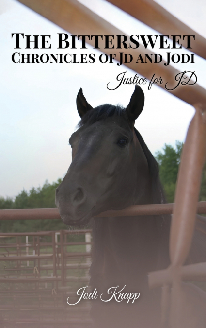 The Bittersweet Chronicles of JD and Jodi