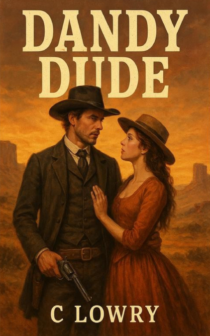Dandy Dude