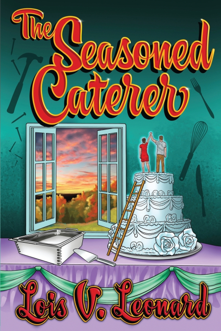 The Seasoned Caterer
