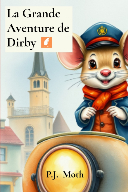 La Grande Aventure de Dirby