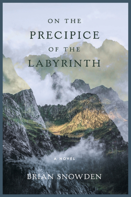 On the Precipice of the Labyrinth