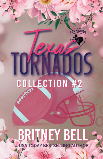 Texas Tornados Collection #2