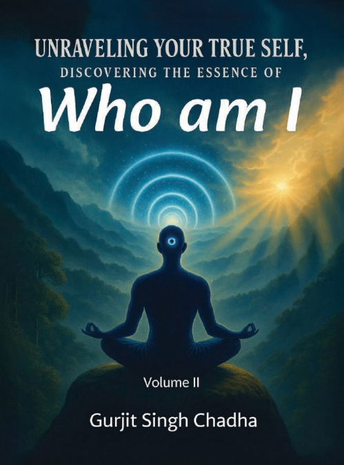 UNRAVELING YOUR TRUE SELF