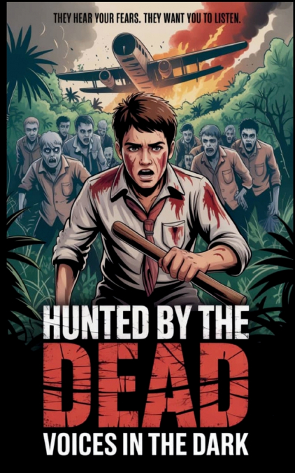 Hunted by the dead