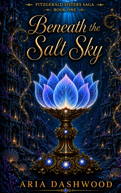 Beneath the Salt Sky