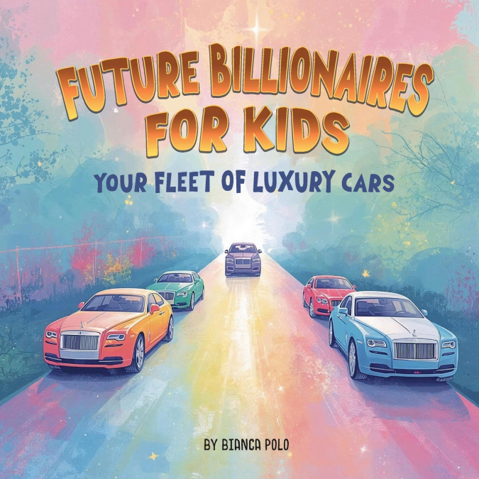 Future Billionaires For Kids