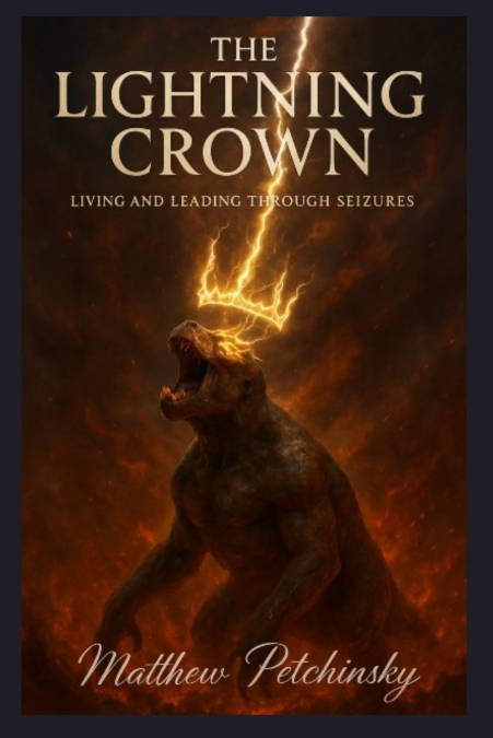 The Lightning Crown