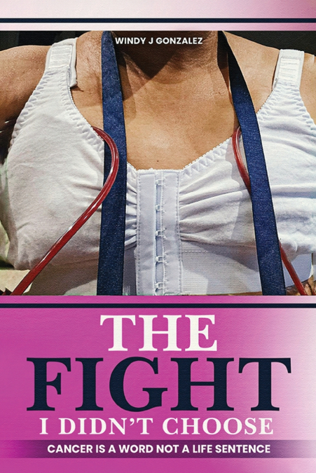 The Fight I Didn’t Choose