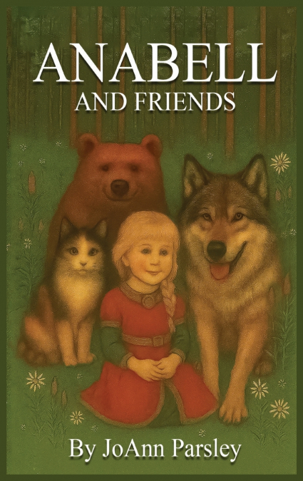 Anabell and Friends