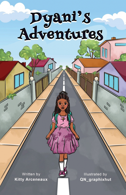 Dyani’s Adventures