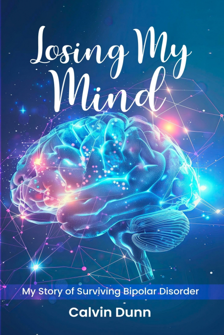 LOSING MY MIND