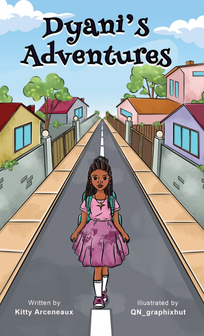 Dyani’s Adventures