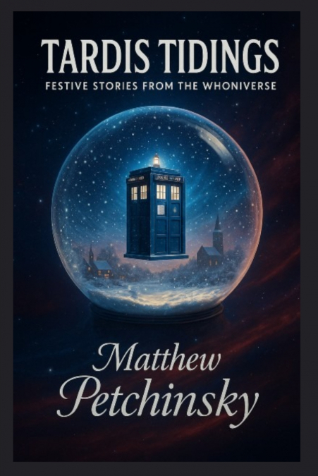 TARDIS Tidings