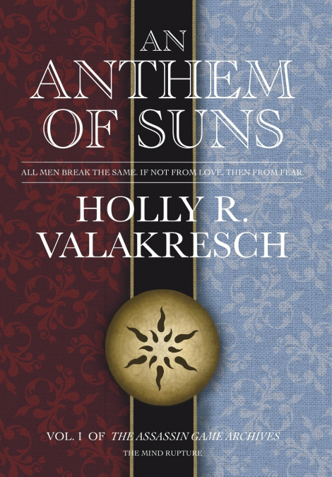 An Anthem of Suns