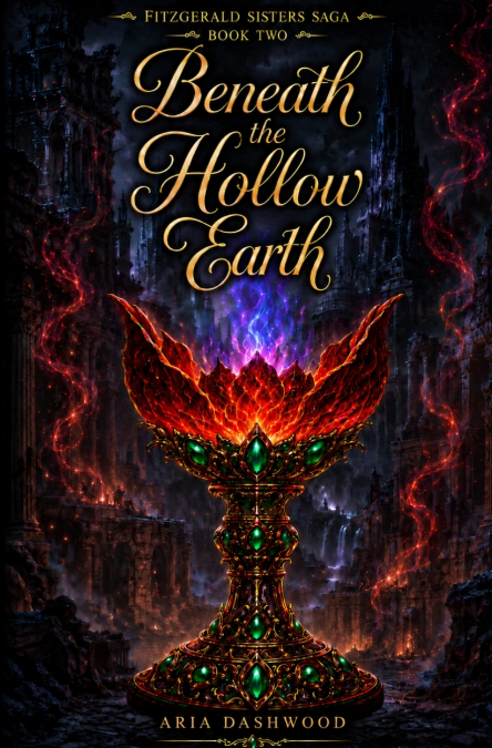 Beneath the Hollow Earth