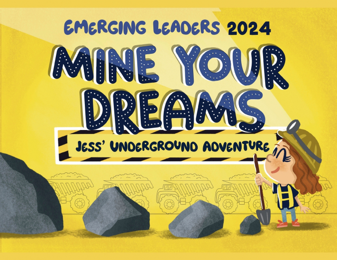 Mine Your Dreams