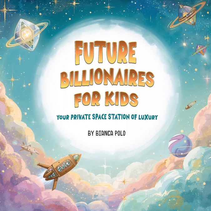 Future Billionaires For Kids
