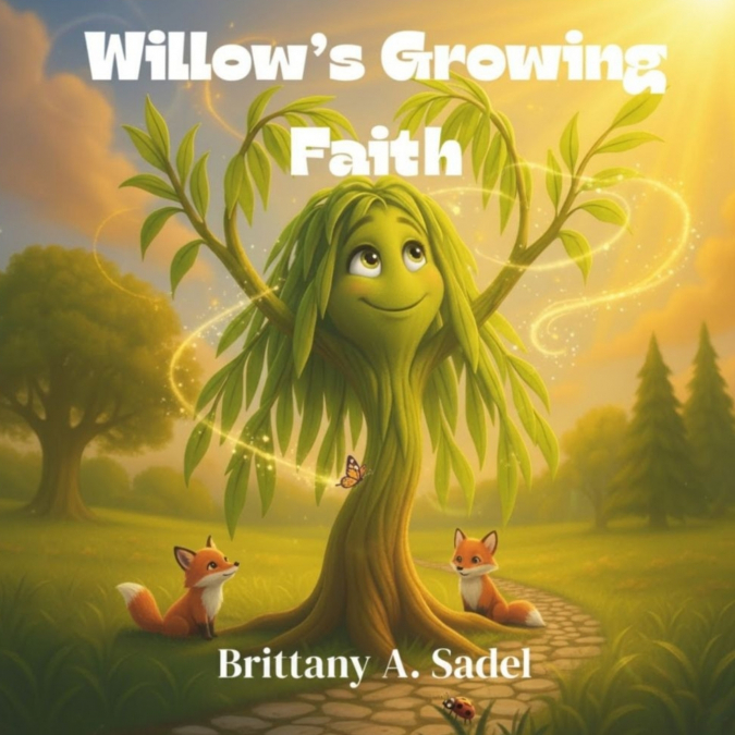 Willow’s Growing Faith