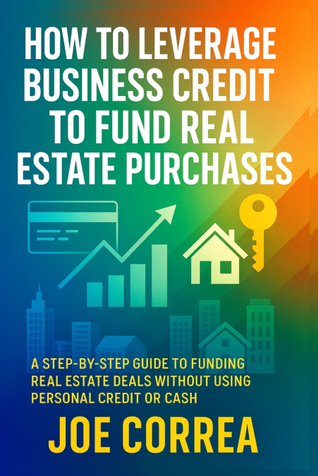 How to Leverage Business Credit to Fund Real Estate Purchases