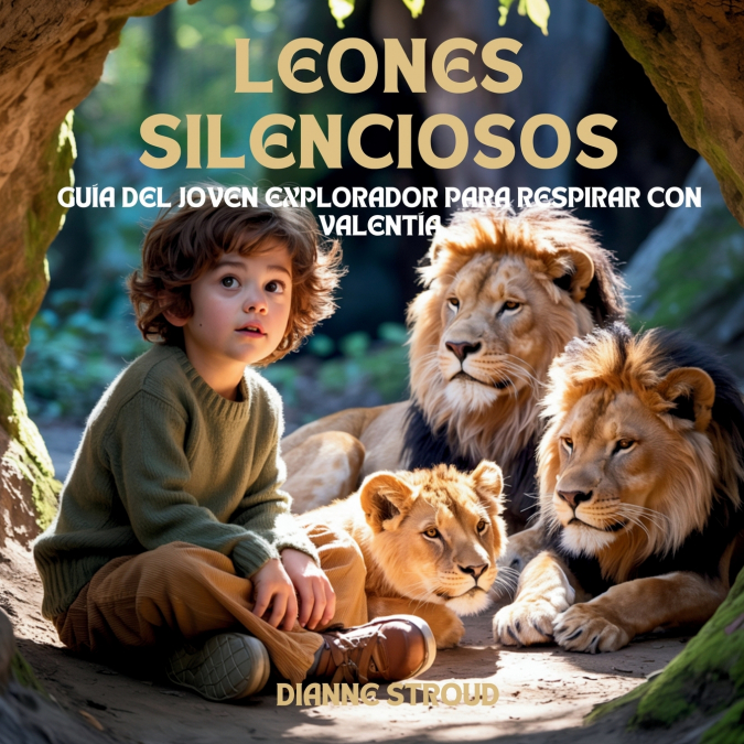 Leones Silenciosos