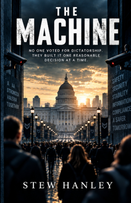 The Machine