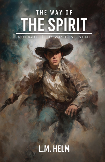 The Way Of The Spirit