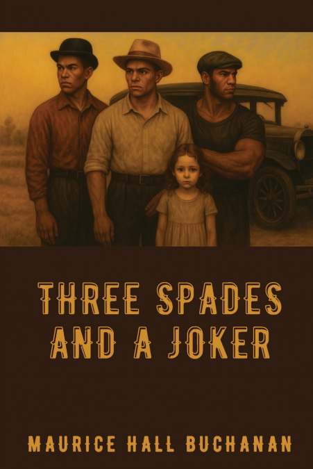 Three Spades and a Joker