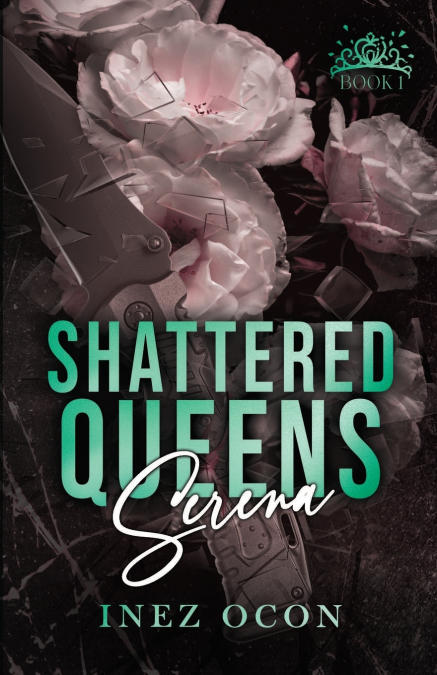 Shattered Queens Series