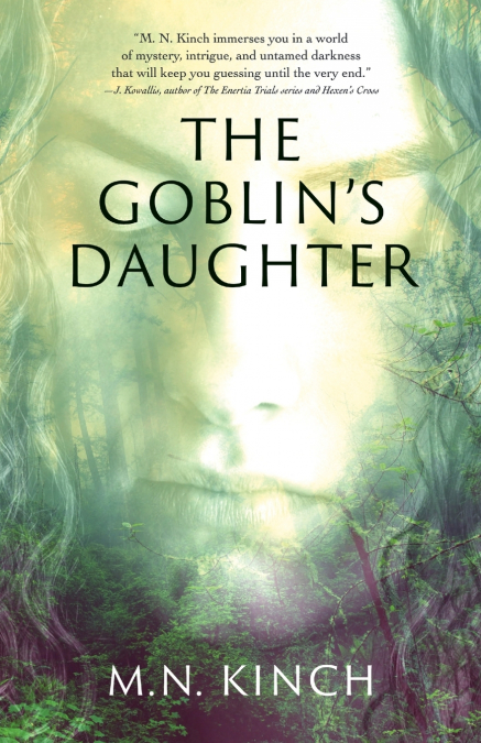 The Goblin’s Daughter
