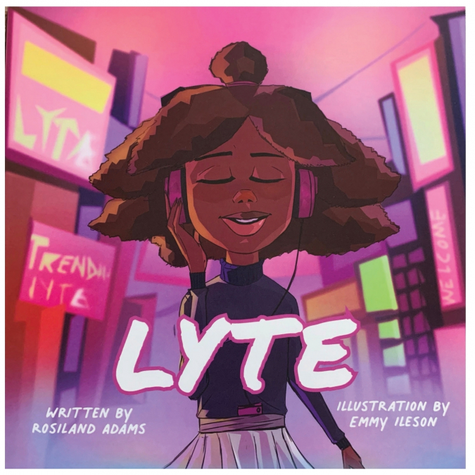 Lyte
