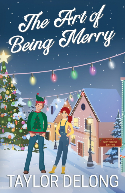 The Art of Being Merry