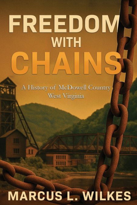 Freedom With Chains