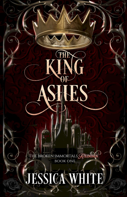 The King of Ashes