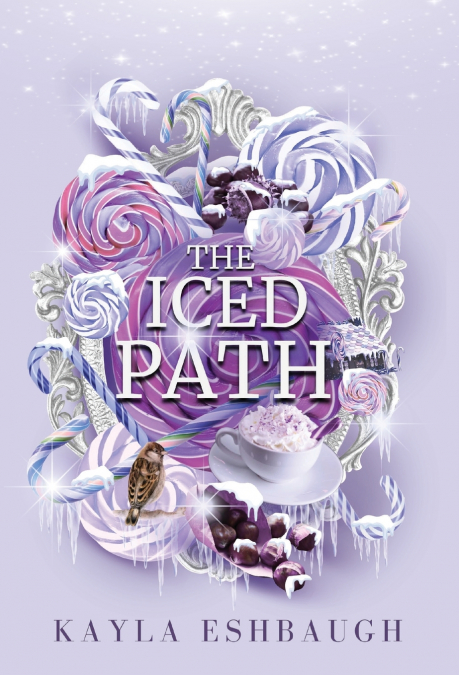 The Iced Path