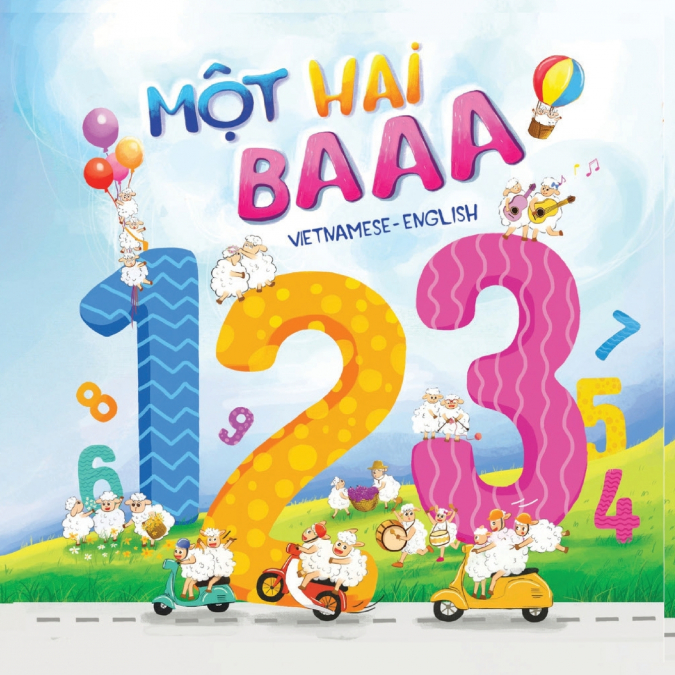 Mot Hai Baaa