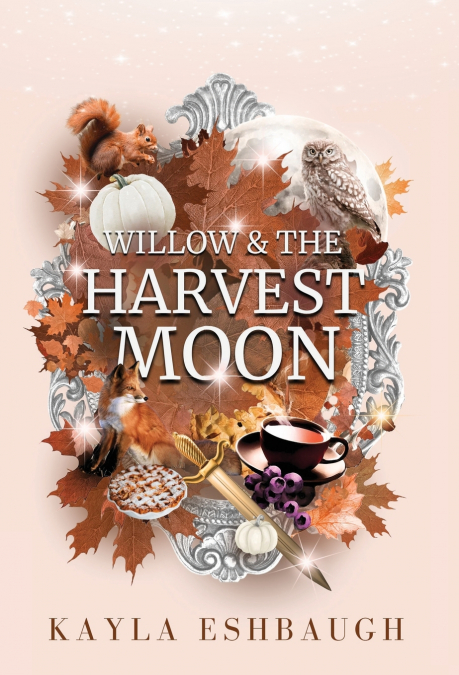 Willow and the Harvest Moon