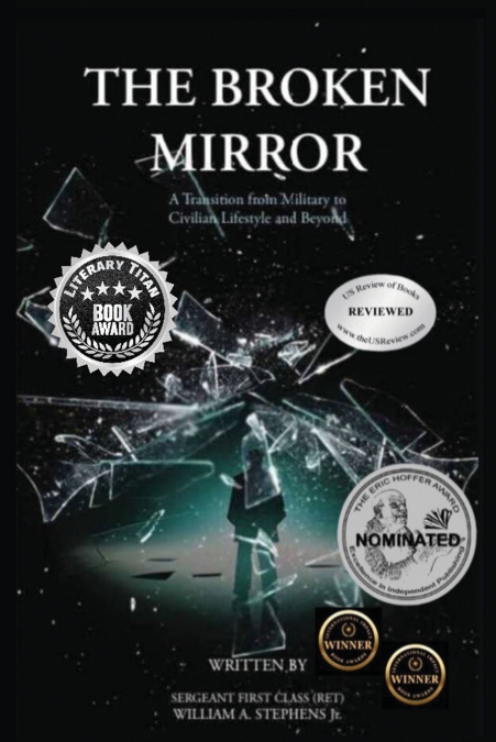THE BROKEN MIRROR