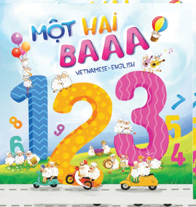 Mot Hai Baaa