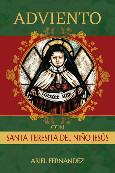 Adviento con Santa Teresita del Niño Jesús