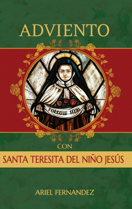 Adviento con Santa Teresita del Niño Jesús