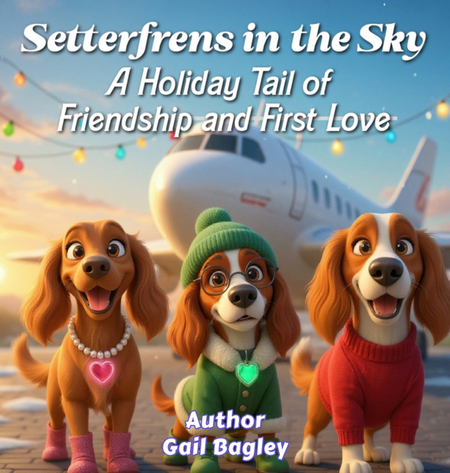 Setterfrens in the Sky