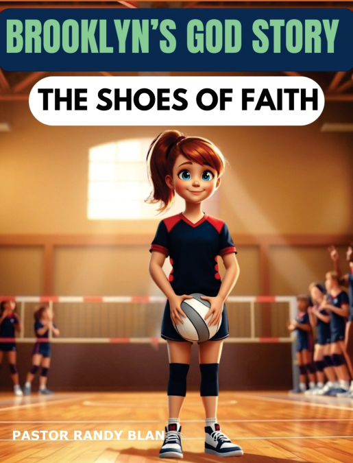 Brooklyn’s God Story