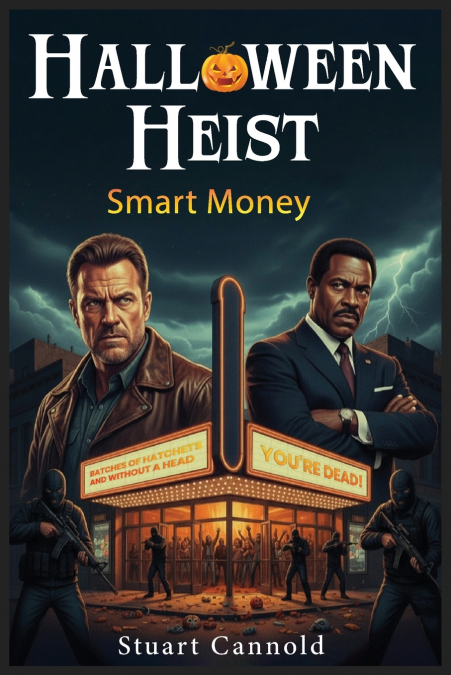 Halloween Heist
