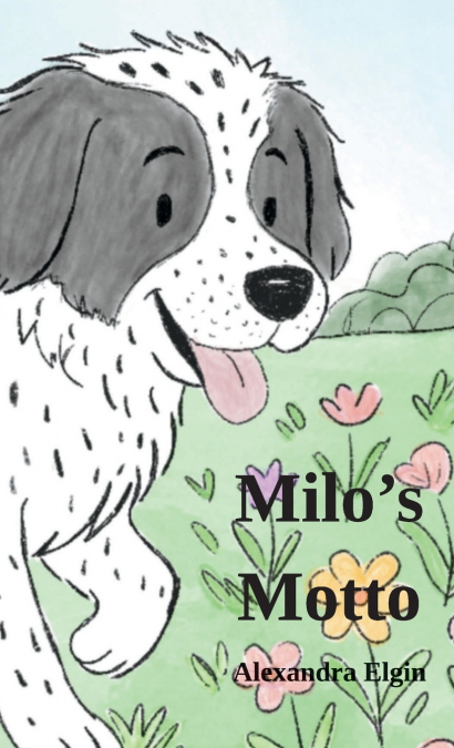 Milo’s Motto
