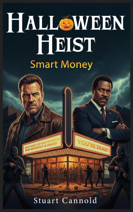 Halloween Heist