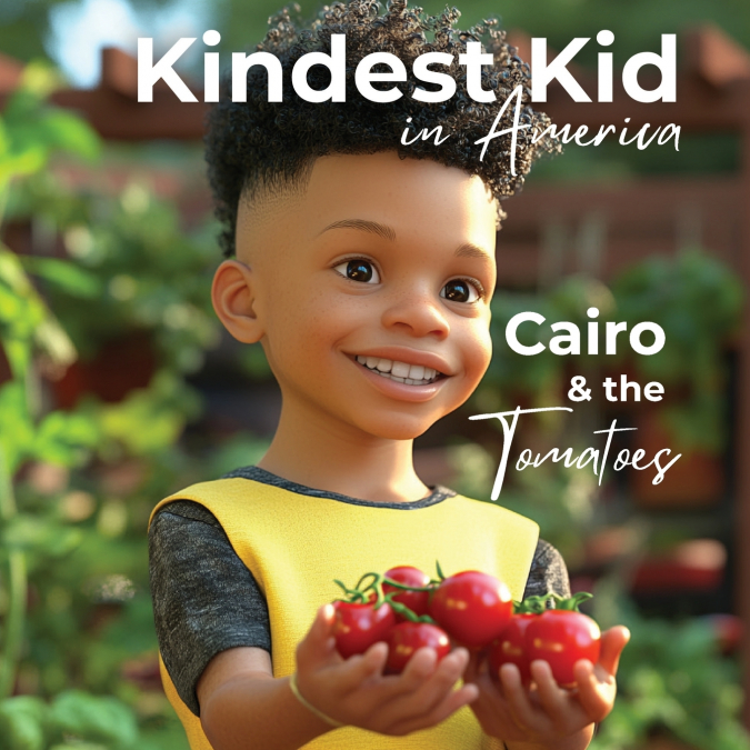 Kindest Kid in the World