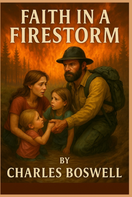 Faith in a FireStorm