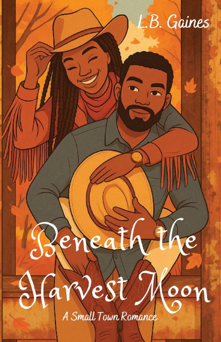 Beneath the Harvest Moon