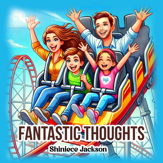 Fantastic Thoughts