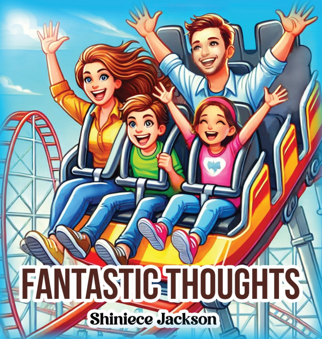 Fantastic Thoughts